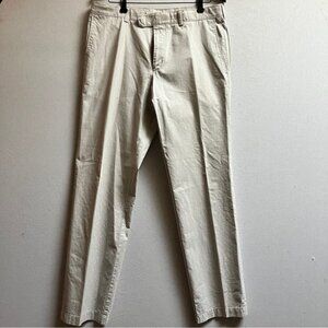 Hugo Boss Cotton Trouser pants Sz 34R
